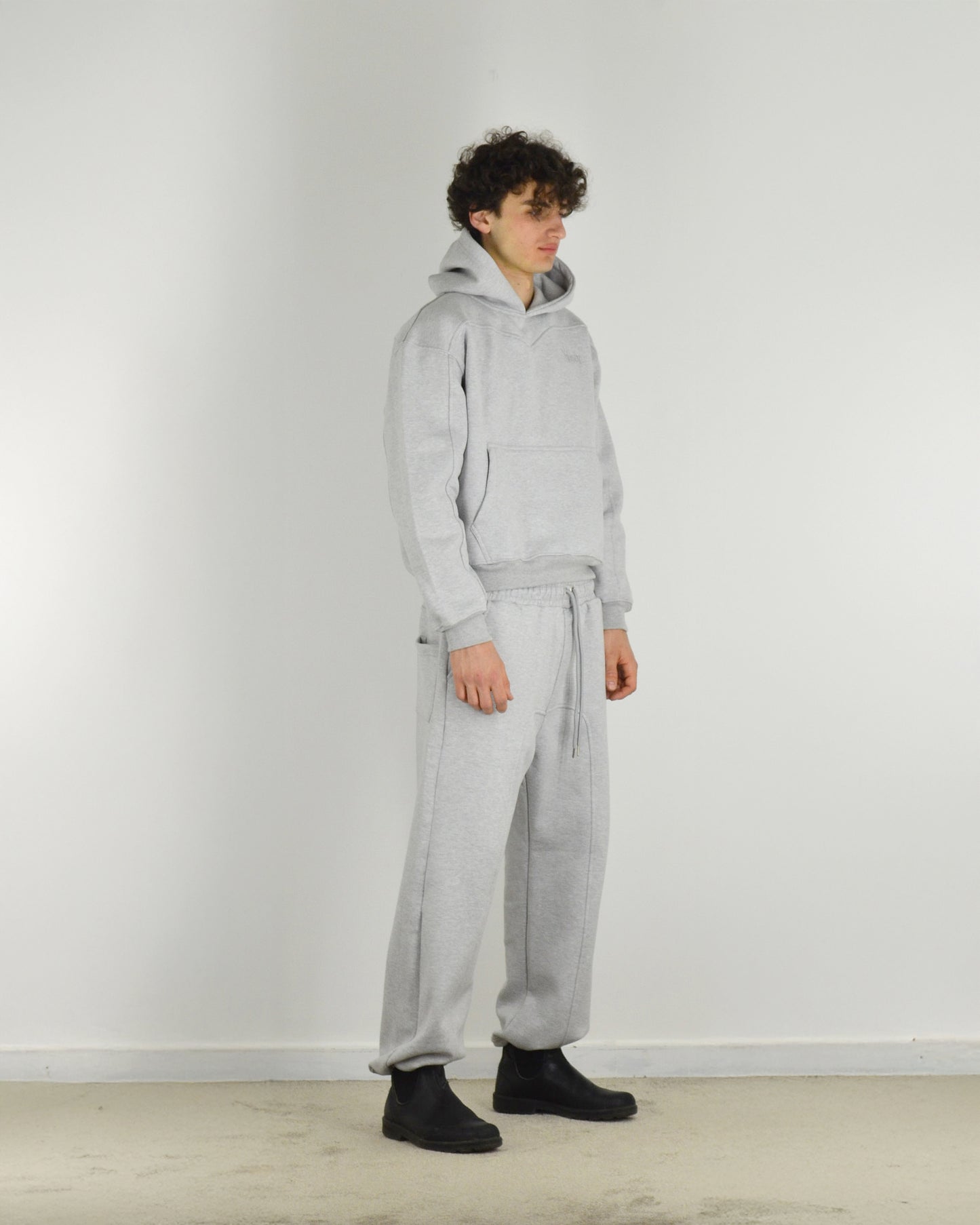 Trackpants Grey