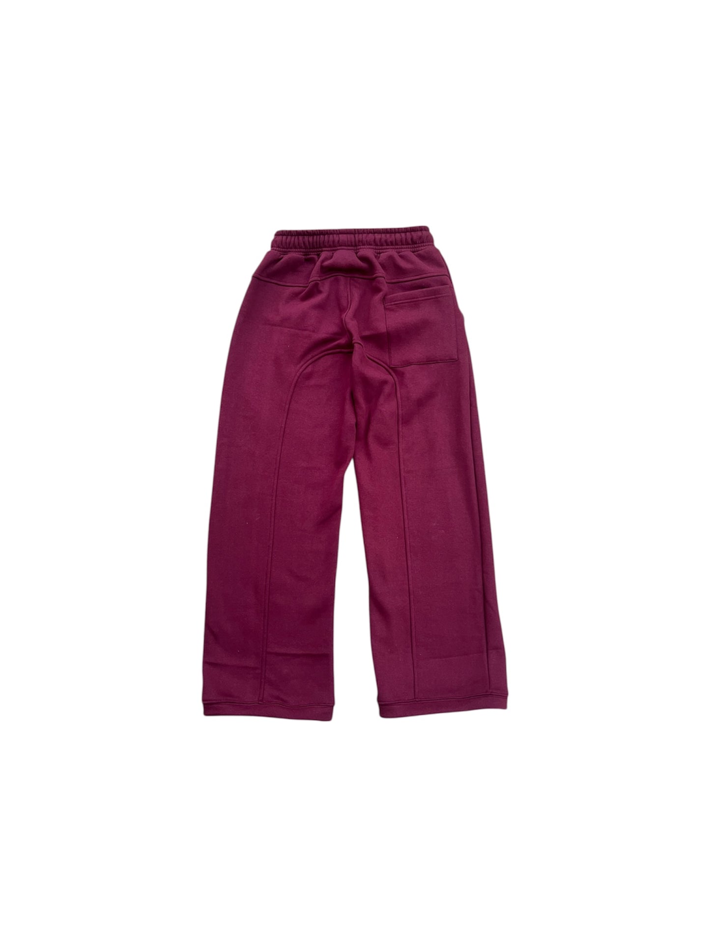 Heaven Pants Bordeaux