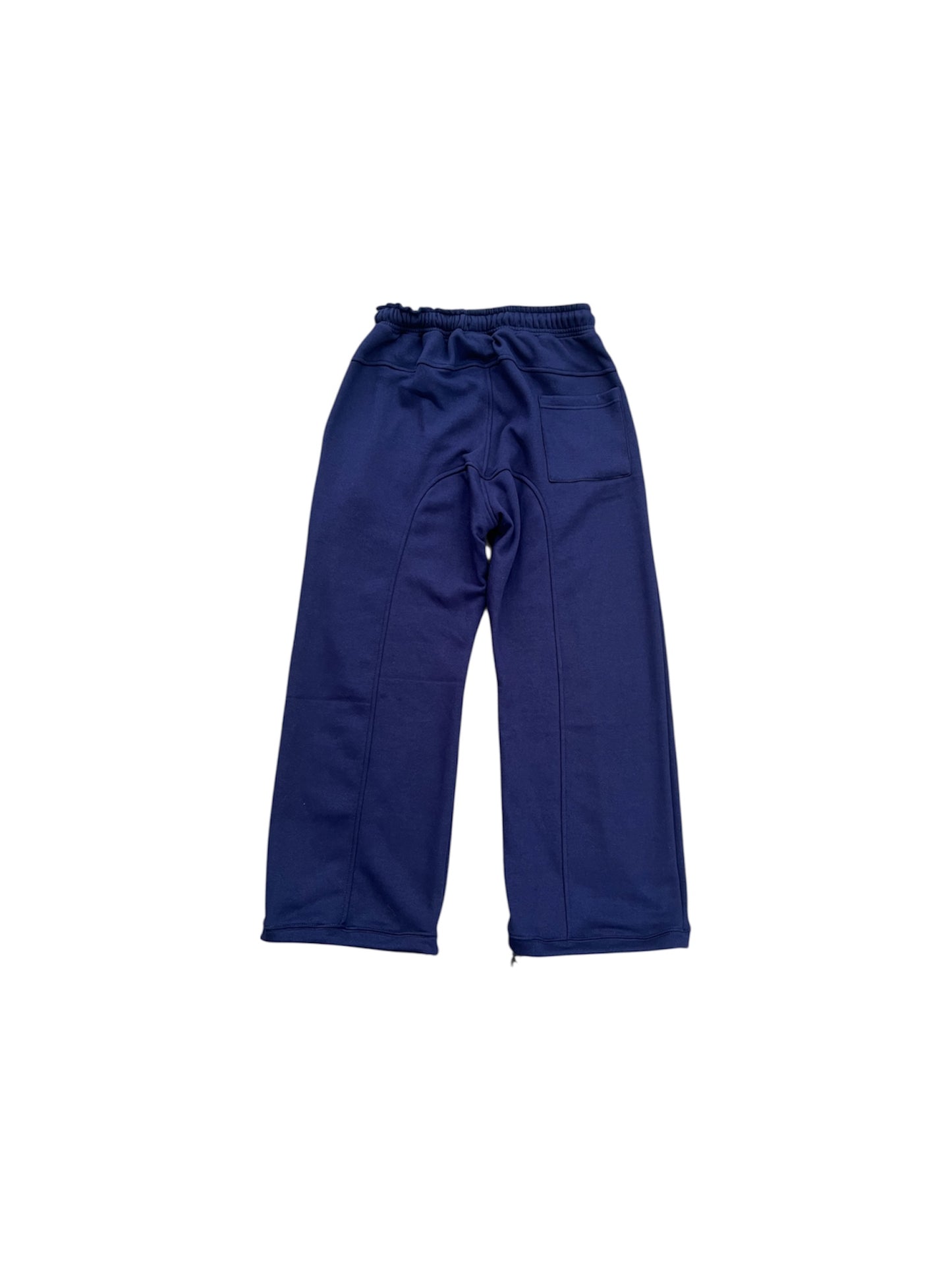Heaven Pants Blu Navy