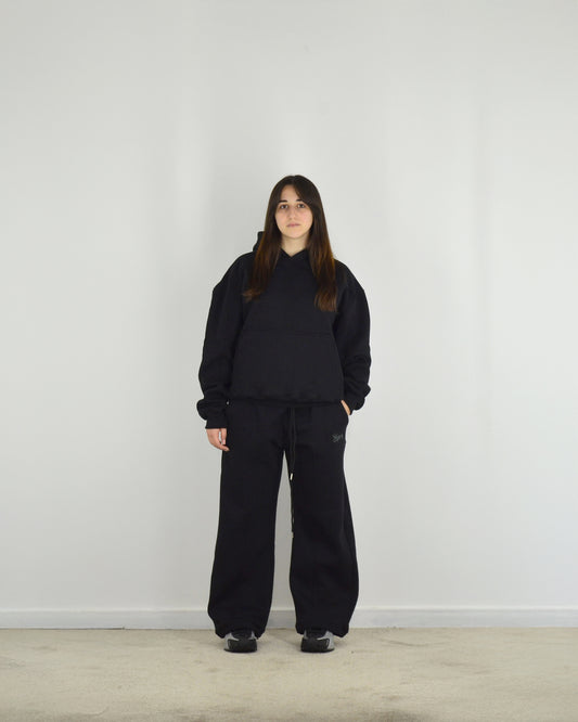 Trackpants Black