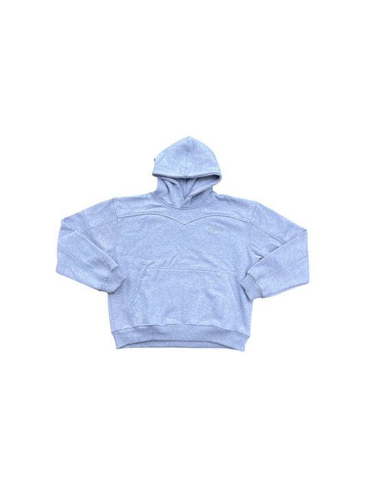 Hoodie Grey