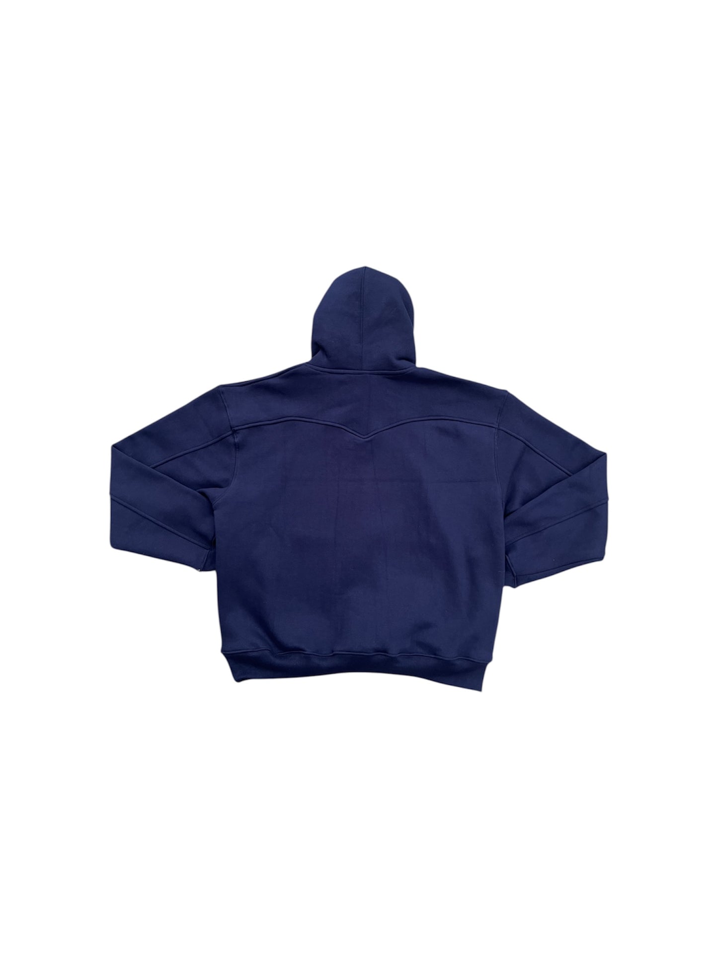 Heaven Hoodie Blu Navy